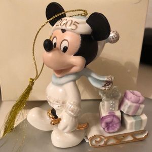 Disney classic Mickey